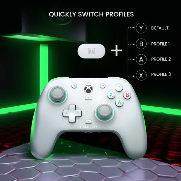 GameSir - G7 SE Xbox Gaming Controller