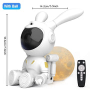 Kids Star DIY Projector Night Light 360