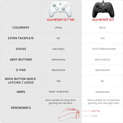 GameSir - G7 SE Xbox Gaming Controller