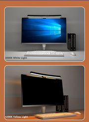 Computer Monitor Light