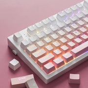 Keys Gradient Sakura