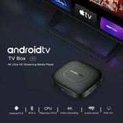 T1 ATV Set-top Box Android