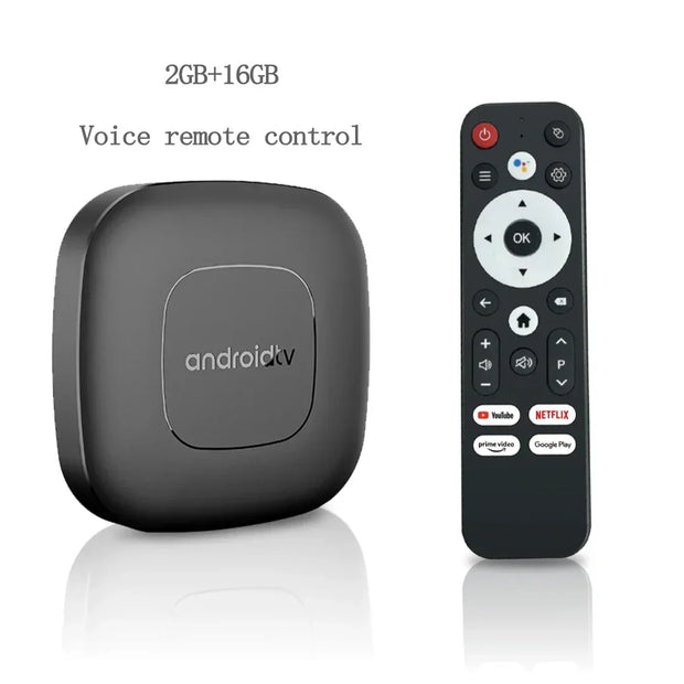 T1 ATV Set-top Box Android