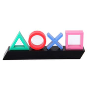 Game Icon Light For PS4 Playstation