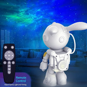 Kids Star DIY Projector Night Light 360