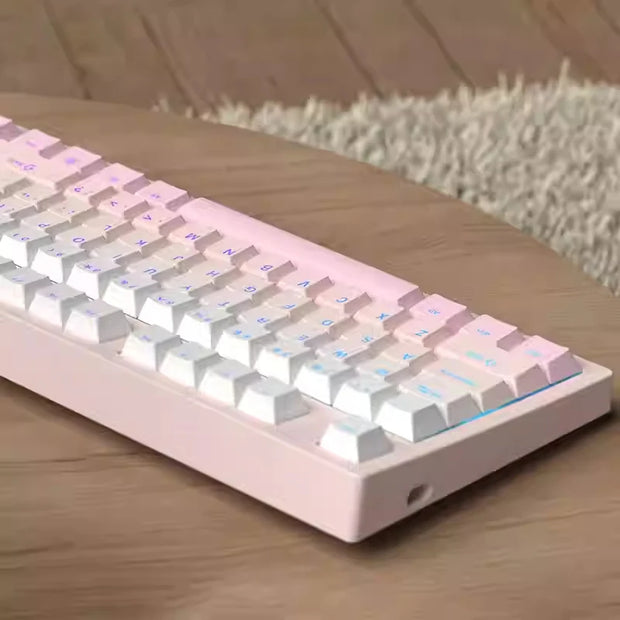 Keys Gradient Sakura