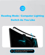 Computer Monitor Light