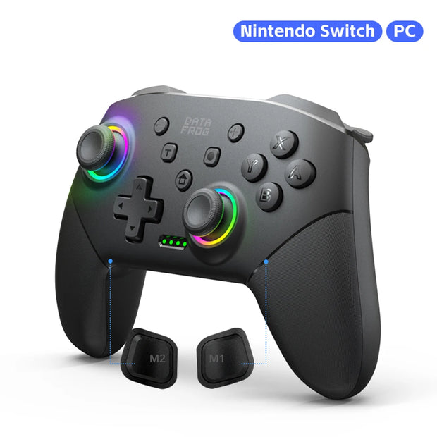 Wireless Control For Nintendo Switch OLED Lite