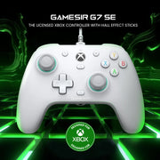 GameSir - G7 SE Xbox Gaming Controller