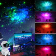 Kids Star DIY Projector Night Light 360