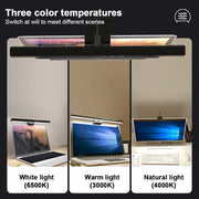 Computer Monitor Light